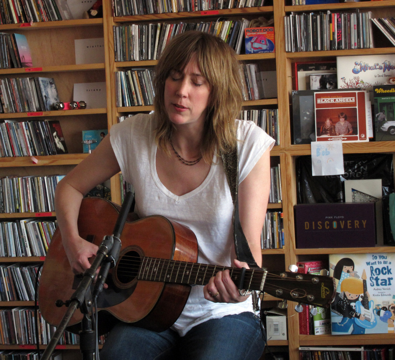 beth orton tour support